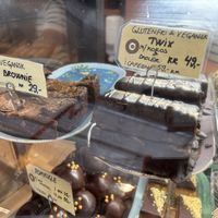   at Penny Lane Cafe in Aalborg