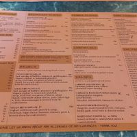  at Penny Lane Cafe in Aalborg