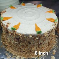  at City Cakes and Cafe in Salt Lake City