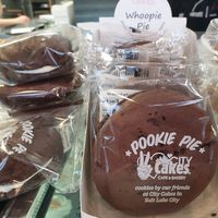  at City Cakes and Cafe in Salt Lake City