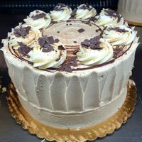  at City Cakes and Cafe in Salt Lake City