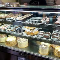  at City Cakes and Cafe in Salt Lake City