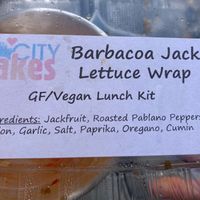  at City Cakes and Cafe in Salt Lake City