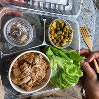 So good! at City Cakes and Cafe in Salt Lake City