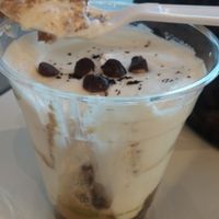 Tiramisu - quite wonderful!  at City Cakes and Cafe in Salt Lake City