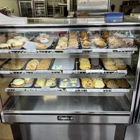   at City Cakes and Cafe in Salt Lake City