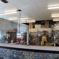 City Cakes and Cafe at City Cakes and Cafe in Salt Lake City