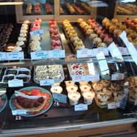 City Cakes and Cafe at City Cakes and Cafe in Salt Lake City