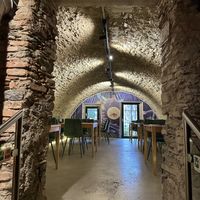 Super Location  at Kyo Kitchen & Bar in Klagenfurt