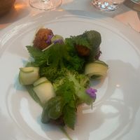 Falafal at Hofke van Bazel in Kruibeke