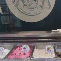  at Il Gelato di Salvatore in Porec
