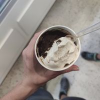  at Il Gelato di Salvatore in Porec