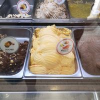  at Il Gelato di Salvatore in Porec