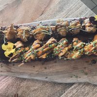   at Vegan Sushi Bar - Downtown in Amsterdam