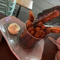   at Vegan Sushi Bar - Downtown in Amsterdam