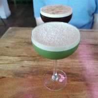  at Vegan Sushi Bar - Downtown in Amsterdam