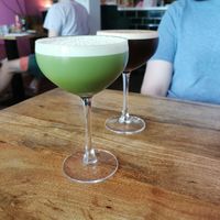  at Vegan Sushi Bar - Downtown in Amsterdam