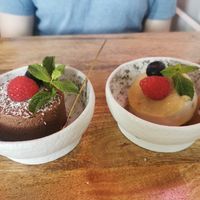  at Vegan Sushi Bar - Downtown in Amsterdam