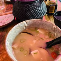   at Vegan Sushi Bar - Downtown in Amsterdam