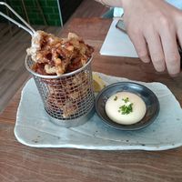  at Vegan Sushi Bar - Downtown in Amsterdam