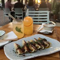   at Vegan Sushi Bar - Downtown in Amsterdam