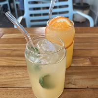   at Vegan Sushi Bar - Downtown in Amsterdam