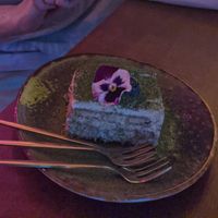  at Vegan Sushi Bar - Downtown in Amsterdam