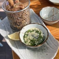   at Vegan Sushi Bar - Downtown in Amsterdam