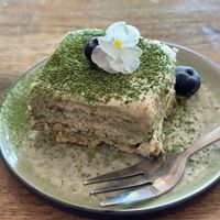   at Vegan Sushi Bar - Downtown in Amsterdam