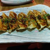   at Vegan Sushi Bar - Downtown in Amsterdam