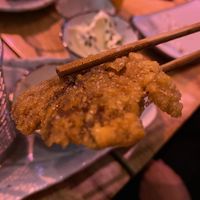   at Vegan Sushi Bar - Downtown in Amsterdam