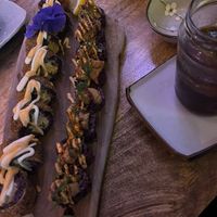 Best vegan sushi!   at Vegan Sushi Bar - Downtown in Amsterdam