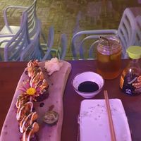  at Vegan Sushi Bar - Downtown in Amsterdam