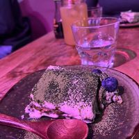   at Vegan Sushi Bar - Downtown in Amsterdam