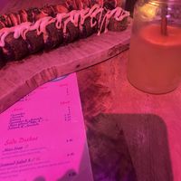   at Vegan Sushi Bar - Downtown in Amsterdam