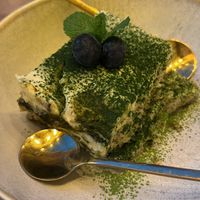   at Vegan Sushi Bar - Downtown in Amsterdam