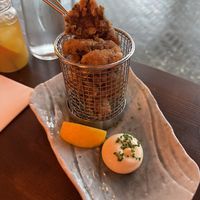   at Vegan Sushi Bar - Downtown in Amsterdam