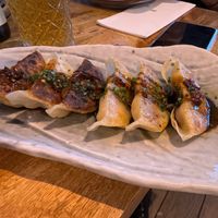   at Vegan Sushi Bar - Downtown in Amsterdam