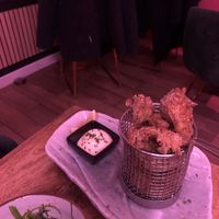   at Vegan Sushi Bar - Downtown in Amsterdam