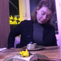   at Vegan Sushi Bar - Downtown in Amsterdam