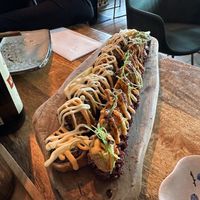   at Vegan Sushi Bar - Downtown in Amsterdam