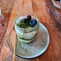  at Vegan Sushi Bar - Downtown in Amsterdam