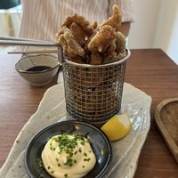   at Vegan Sushi Bar - Downtown in Amsterdam