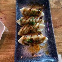   at Vegan Sushi Bar - Downtown in Amsterdam