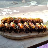  at Vegan Sushi Bar - Downtown in Amsterdam