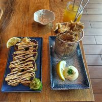  at Vegan Sushi Bar - Downtown in Amsterdam