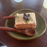   at Vegan Sushi Bar - Downtown in Amsterdam