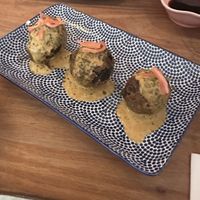   at Vegan Sushi Bar - Downtown in Amsterdam