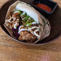  at Vegan Sushi Bar - Downtown in Amsterdam