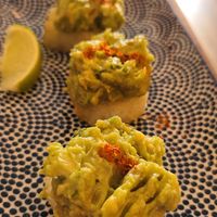  at Vegan Sushi Bar - Downtown in Amsterdam